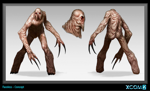 Sans Visage