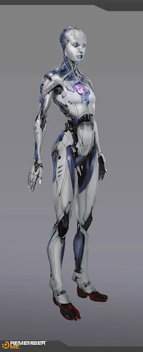 Entité Virtuelle Autonome Type-99